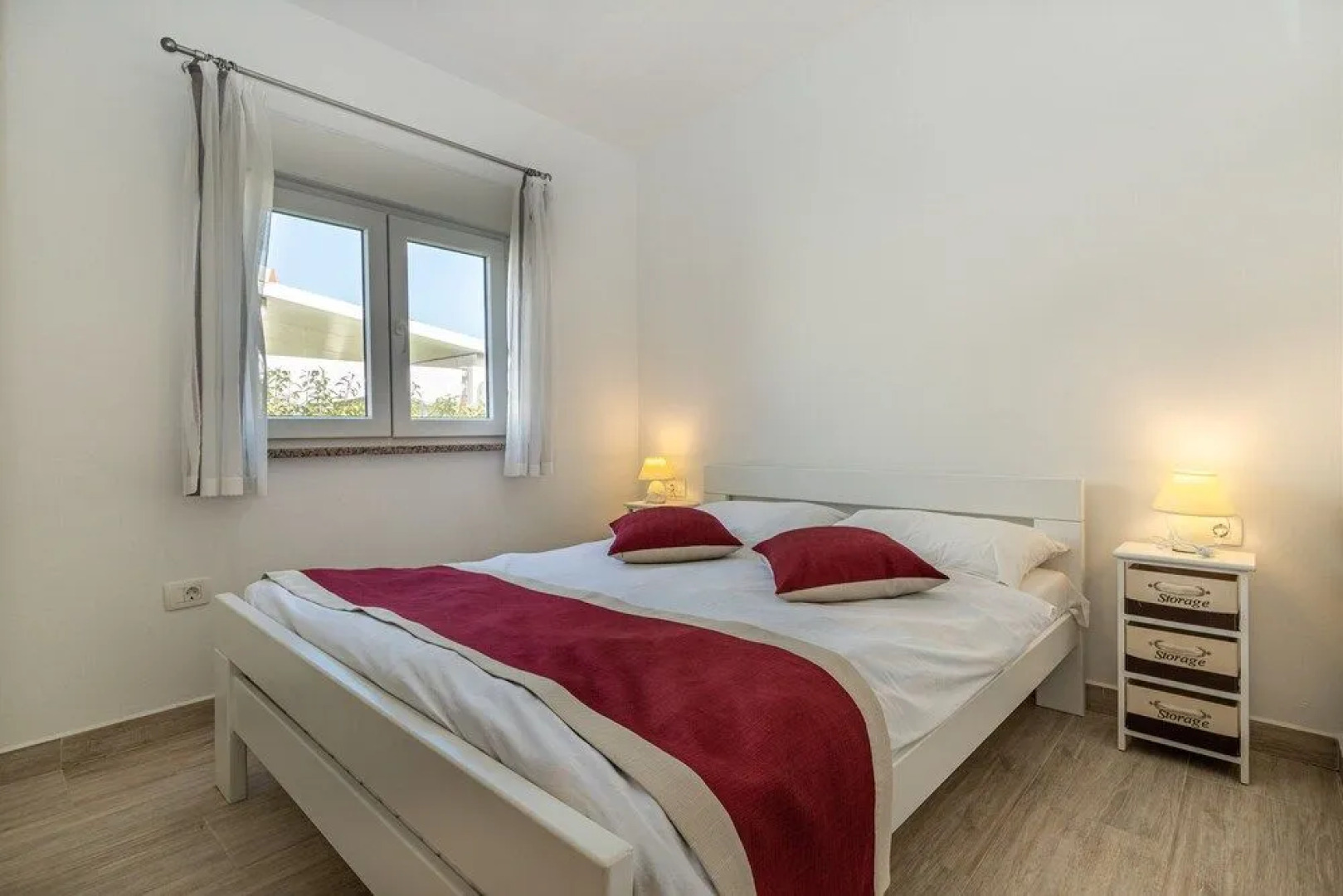 Holiday home in Banjole/Istrien 10808