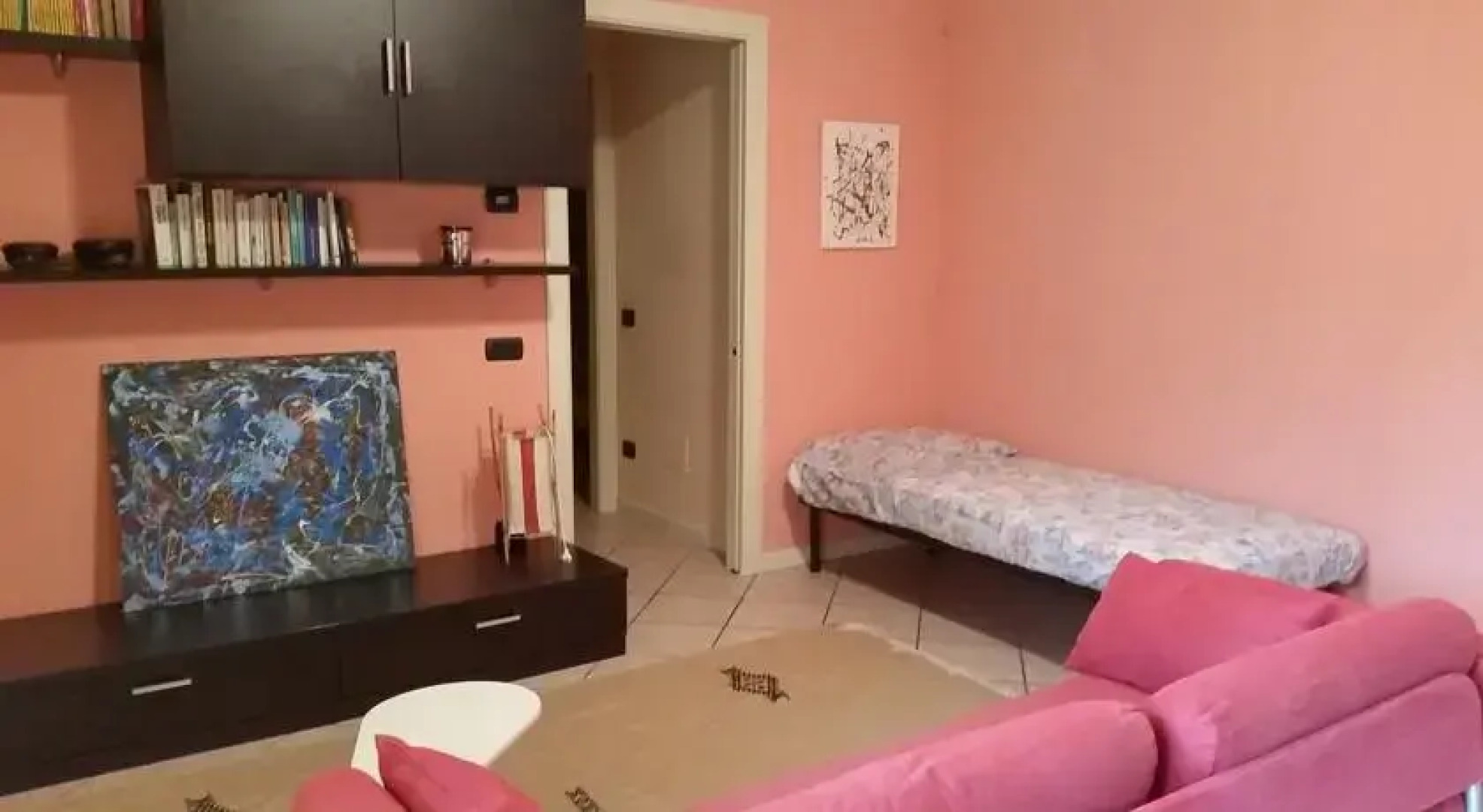 Appartamento Bergamo