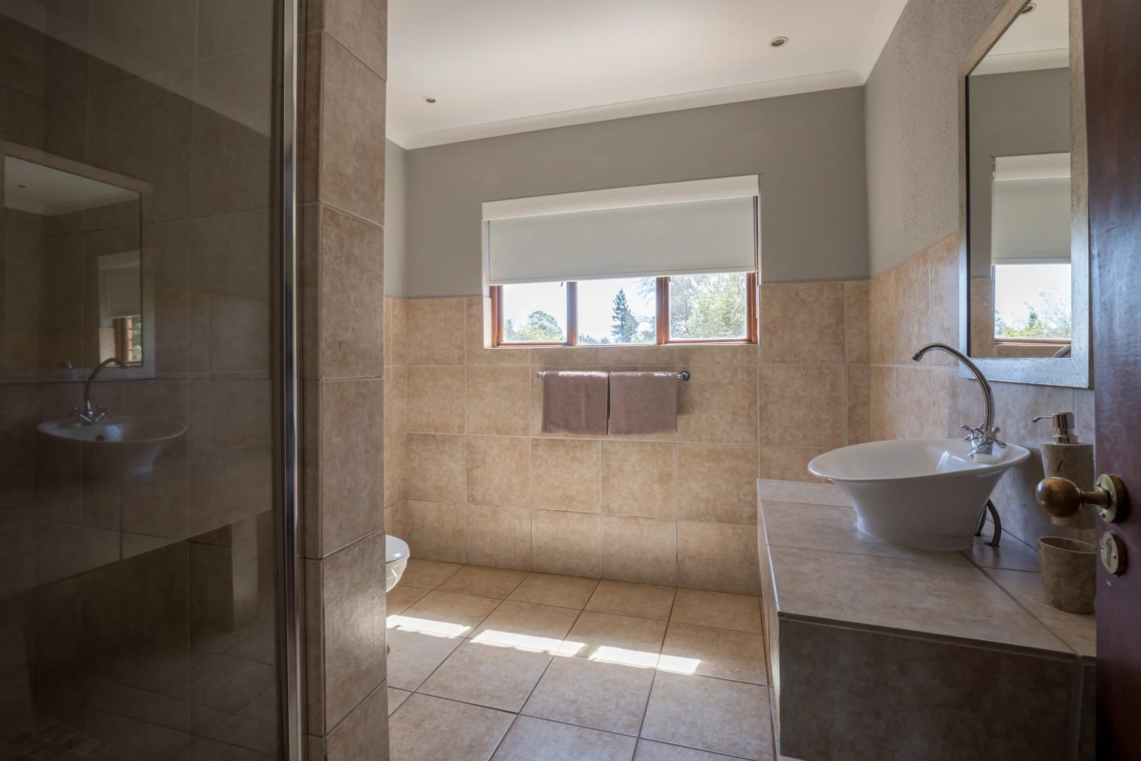 Greenway Woods Resort