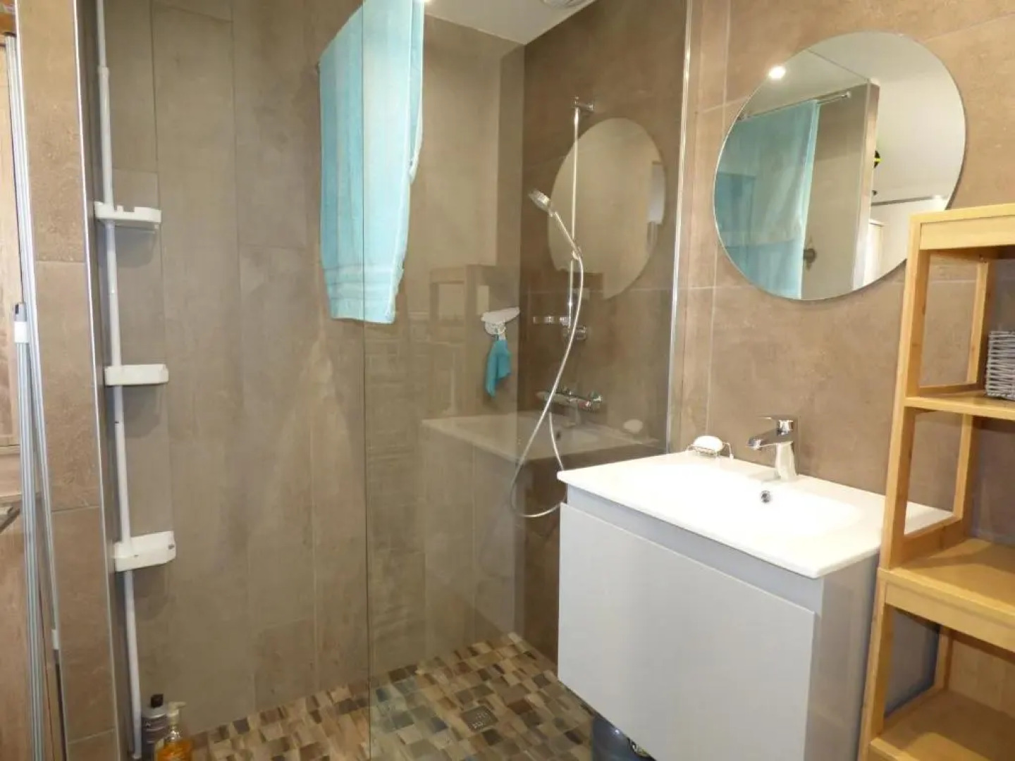 Maison Saint-Hilaire-de-Riez, 3 pièces, 6 personnes - FR-1-428-103