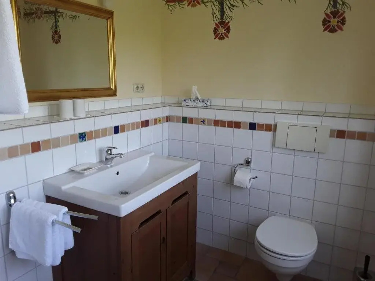 Gastehaus Am Alten Hafen