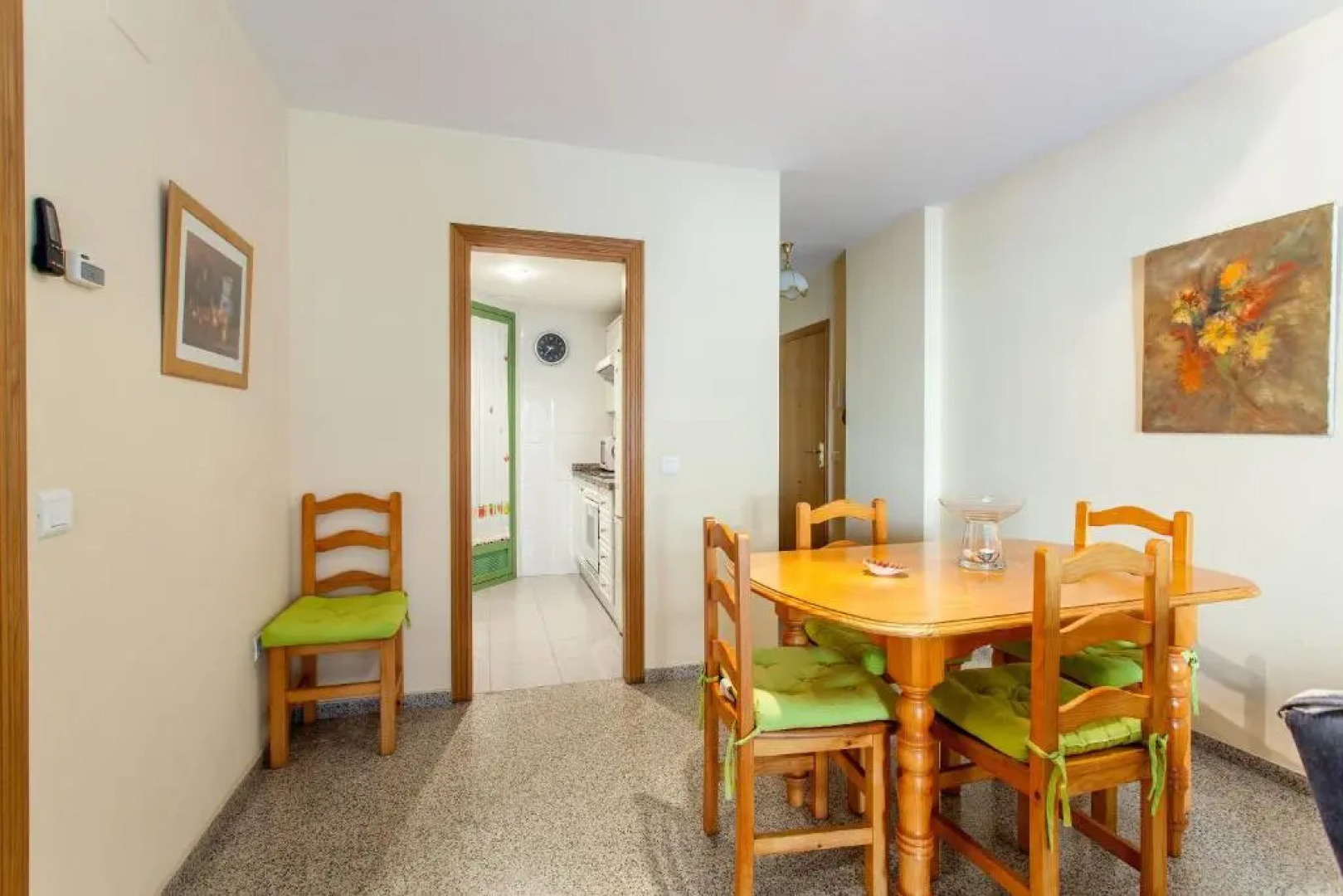 Apartment Patacona Beach 7