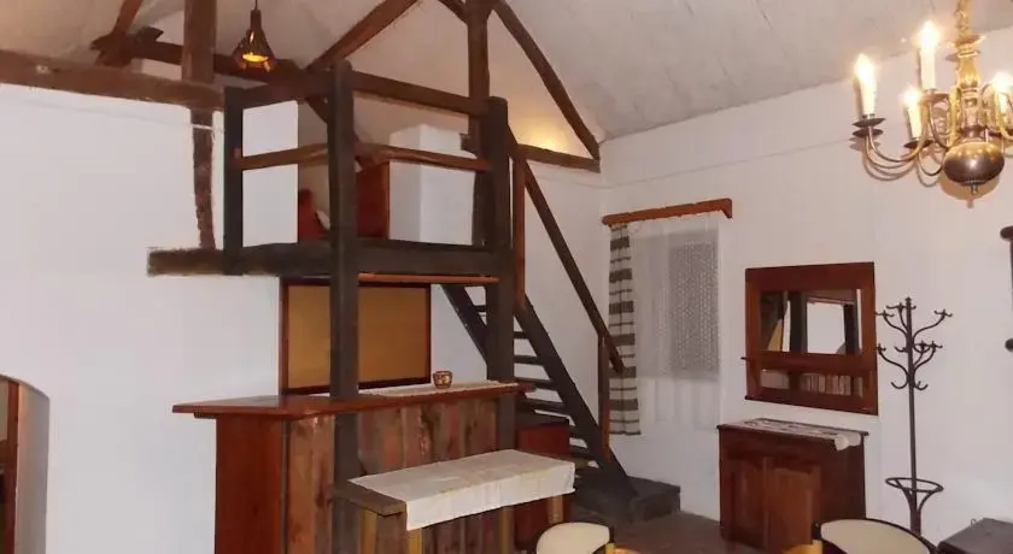 VígKend Szálló Kán