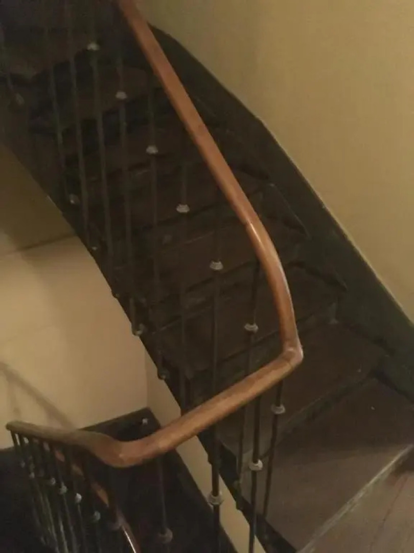 Appartement Aubusson