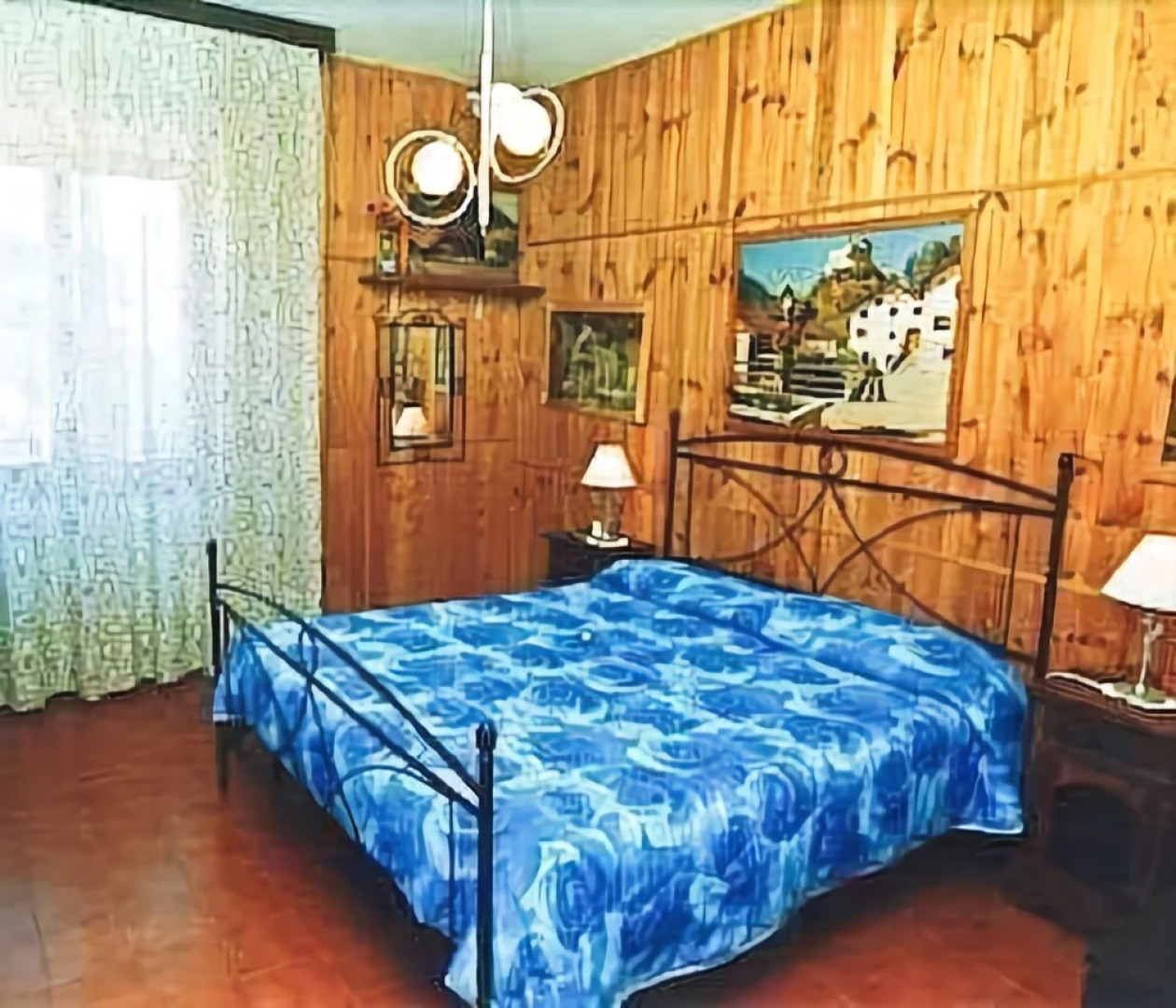 La Yucca B&B