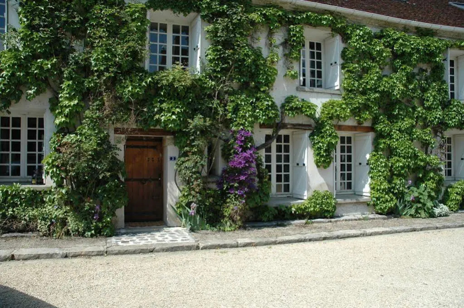 La Maison du Rond des Fées