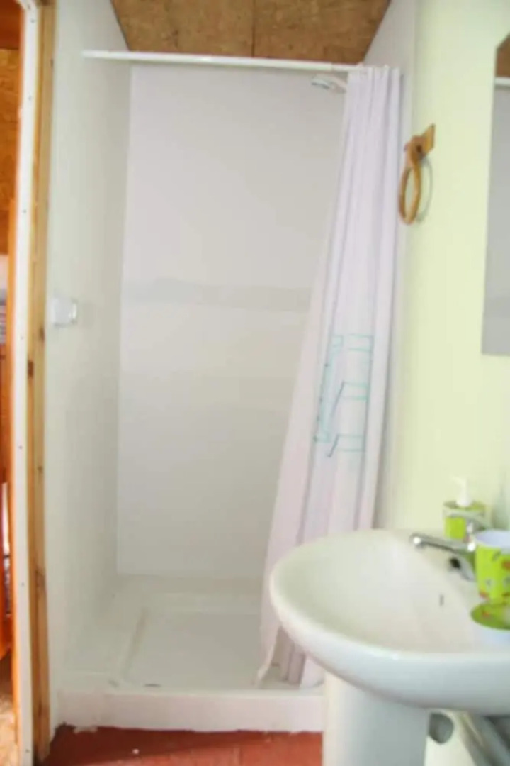 Albergue Dharma Gaia