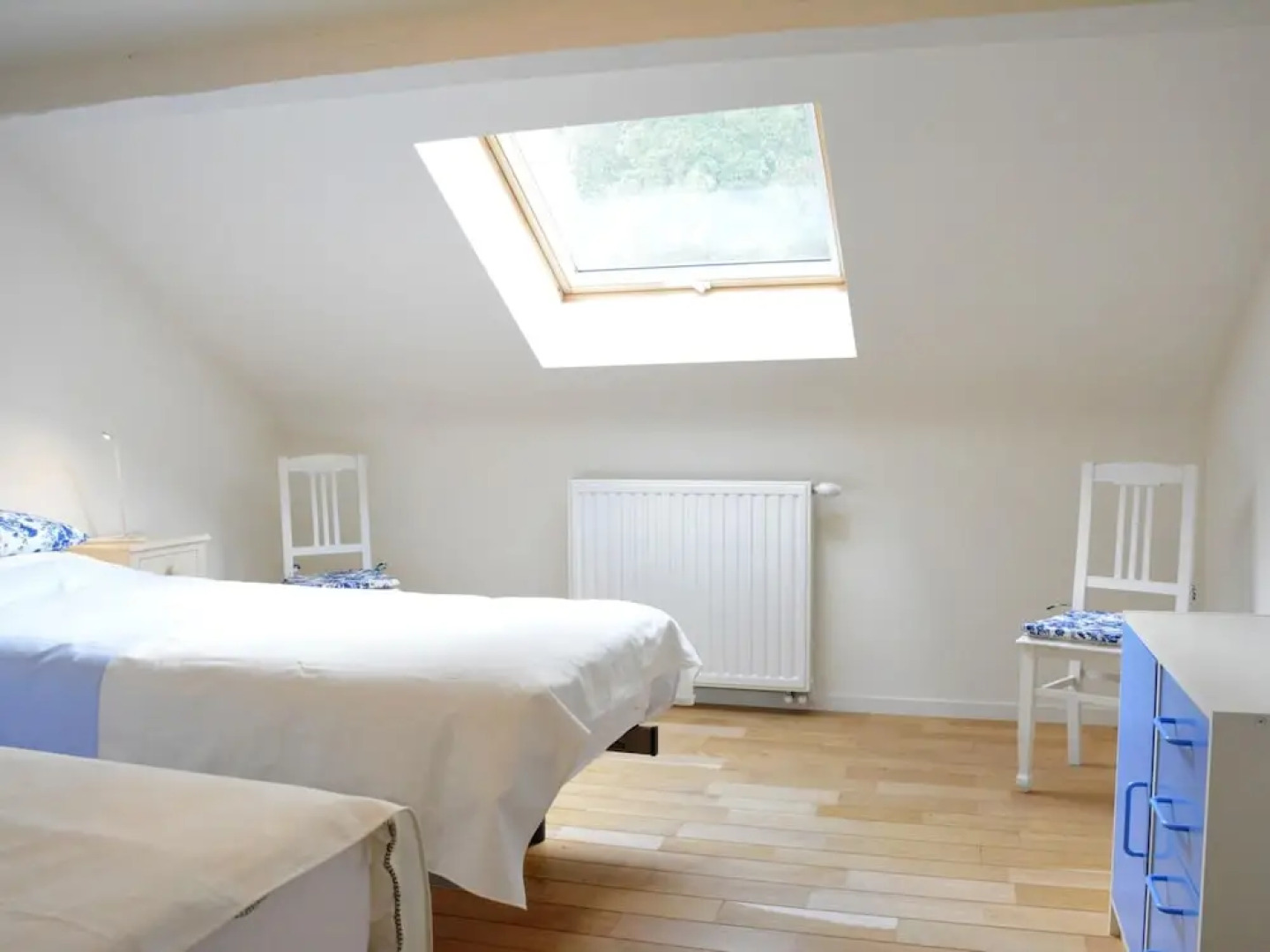 Beautiful Ardennes House in Quiet Area