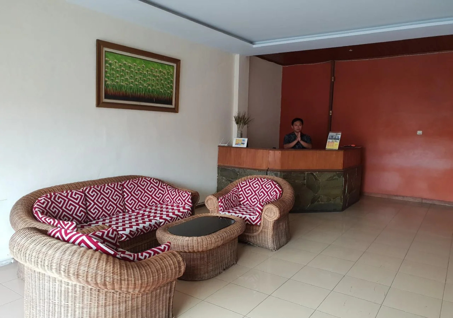 Hotel Alamanda Garut