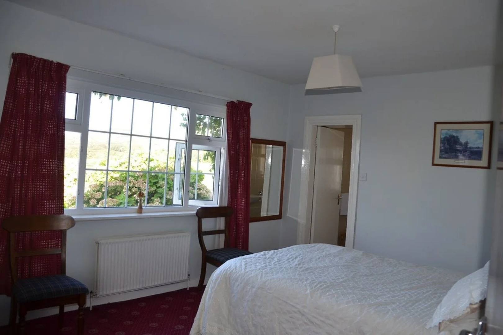 White Heather Farmhouse