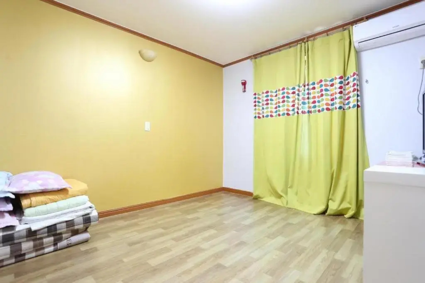 Who A U Guesthouse Jeongdongjin