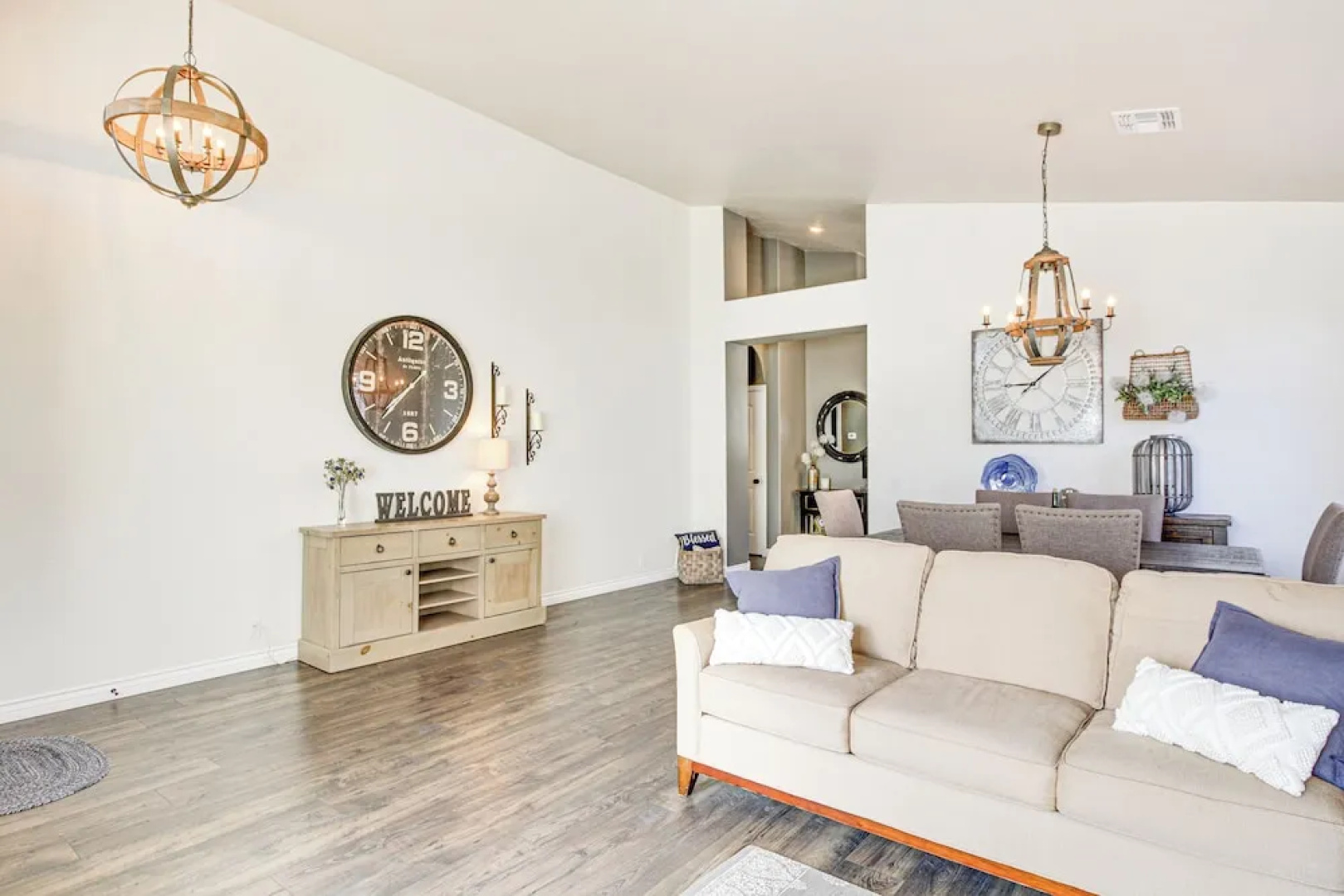 Stunning Oro Valley Home: Near Catalina State Park