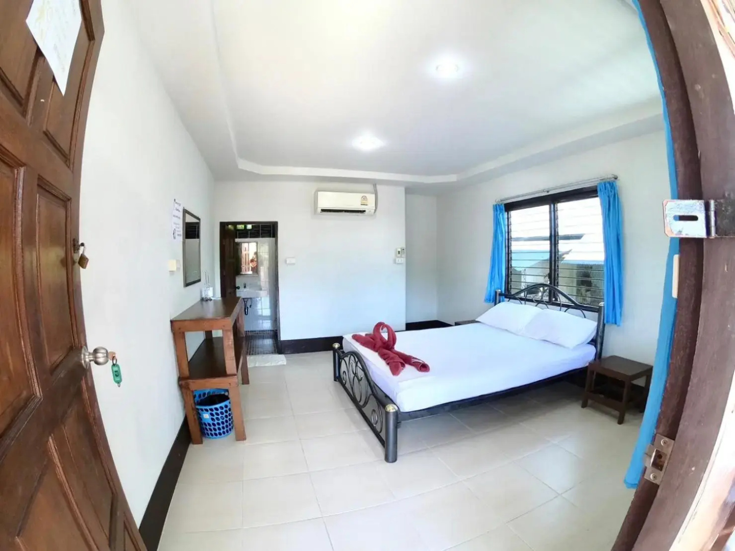 Tapear Resort
