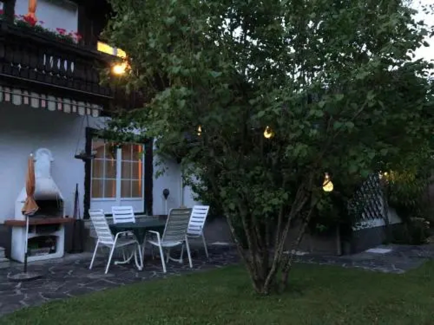 Ferienwohnung Susanne Hillbrand