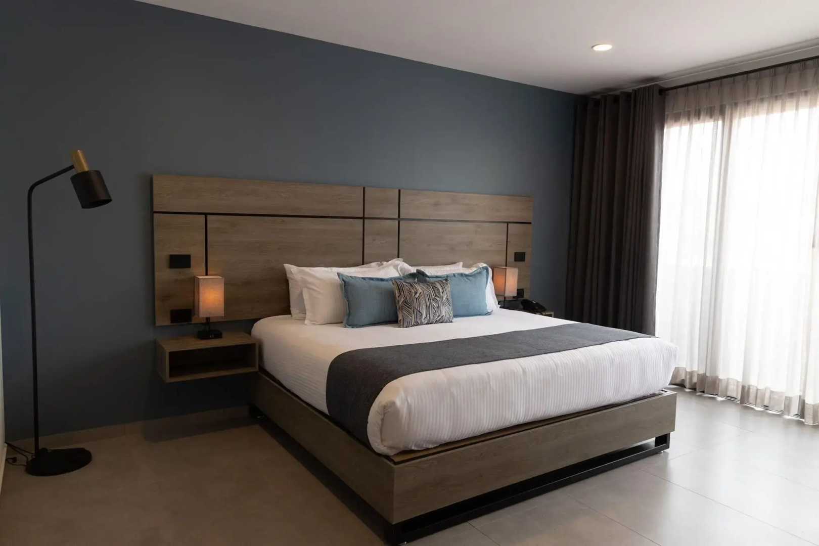 TH Hotel & Vivienda