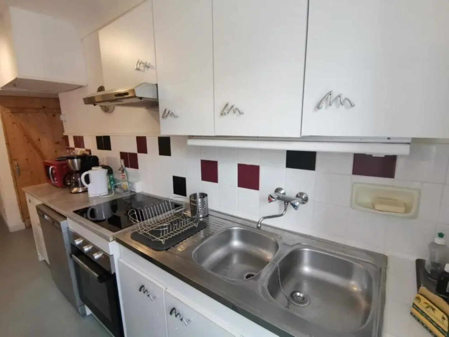 Maison Chorges, 4 pièces, 6 personnes - FR-1-469-120