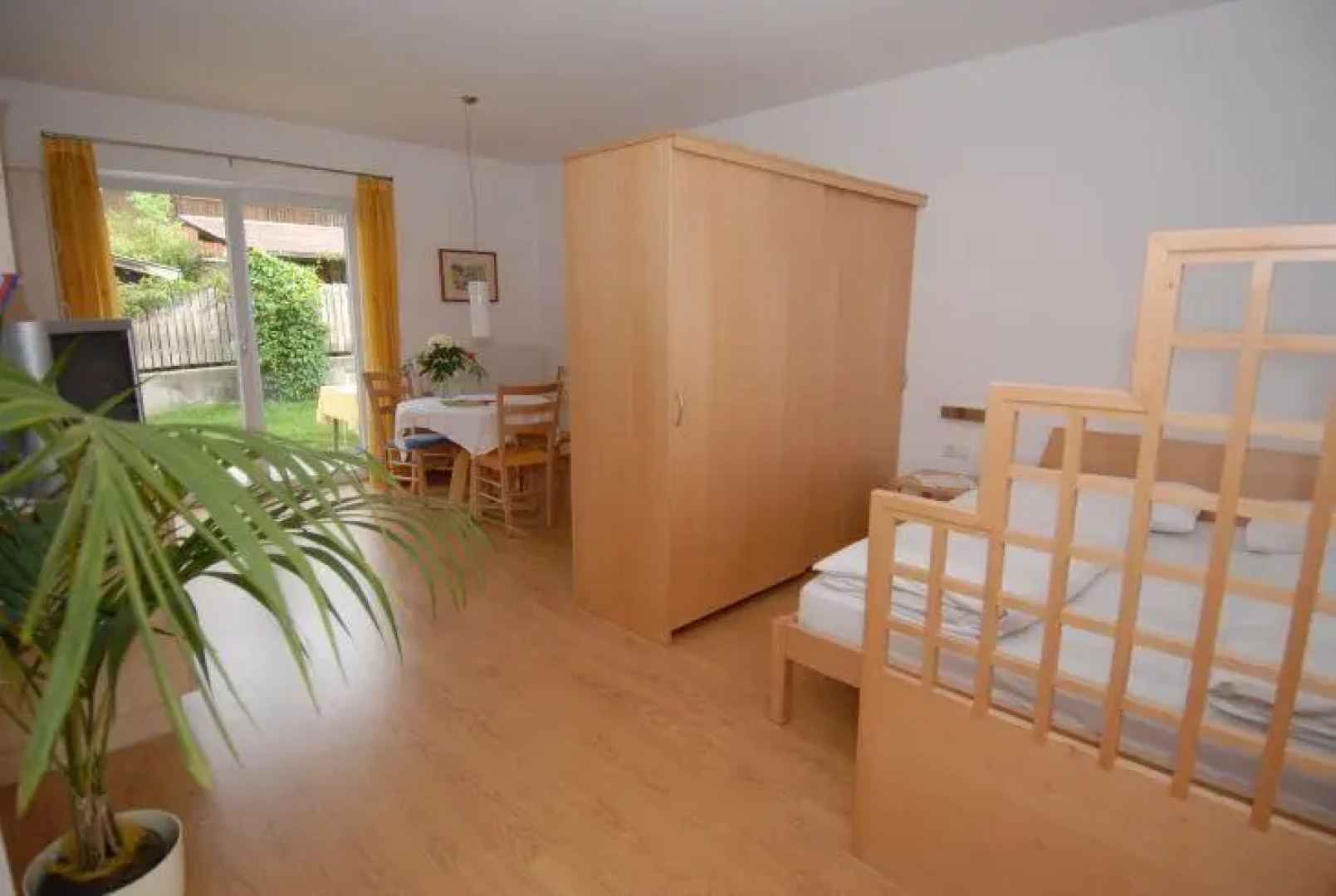 Landhaus Huber Schwembacher