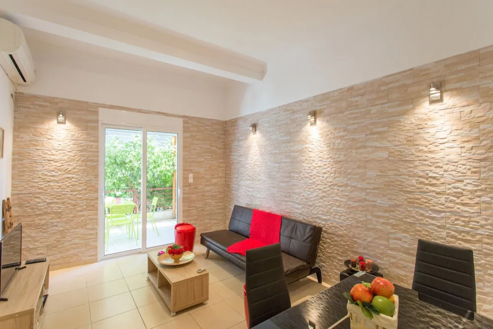 Harmony Athens residence