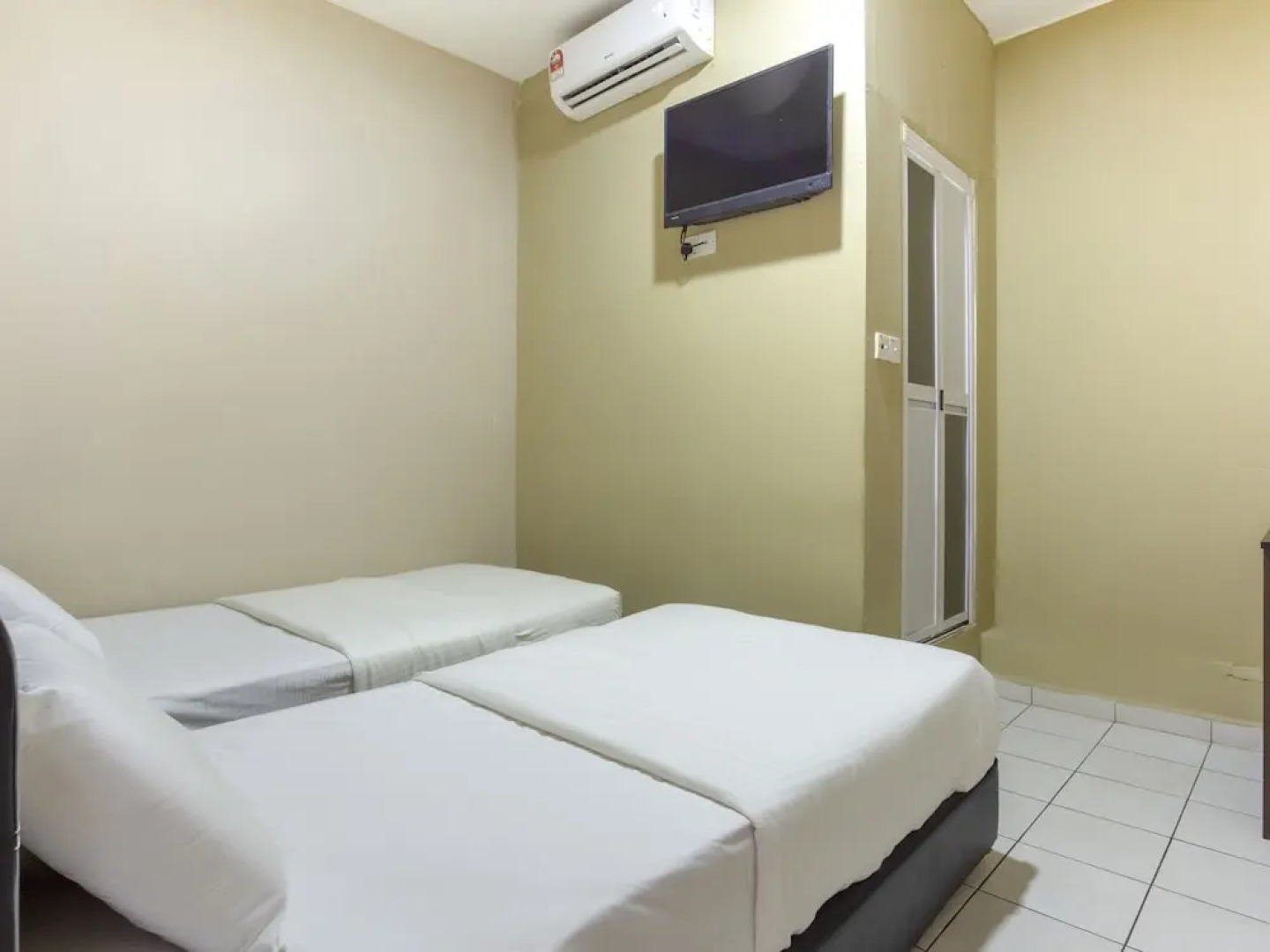 SPOT ON 89758 Lodge 37t