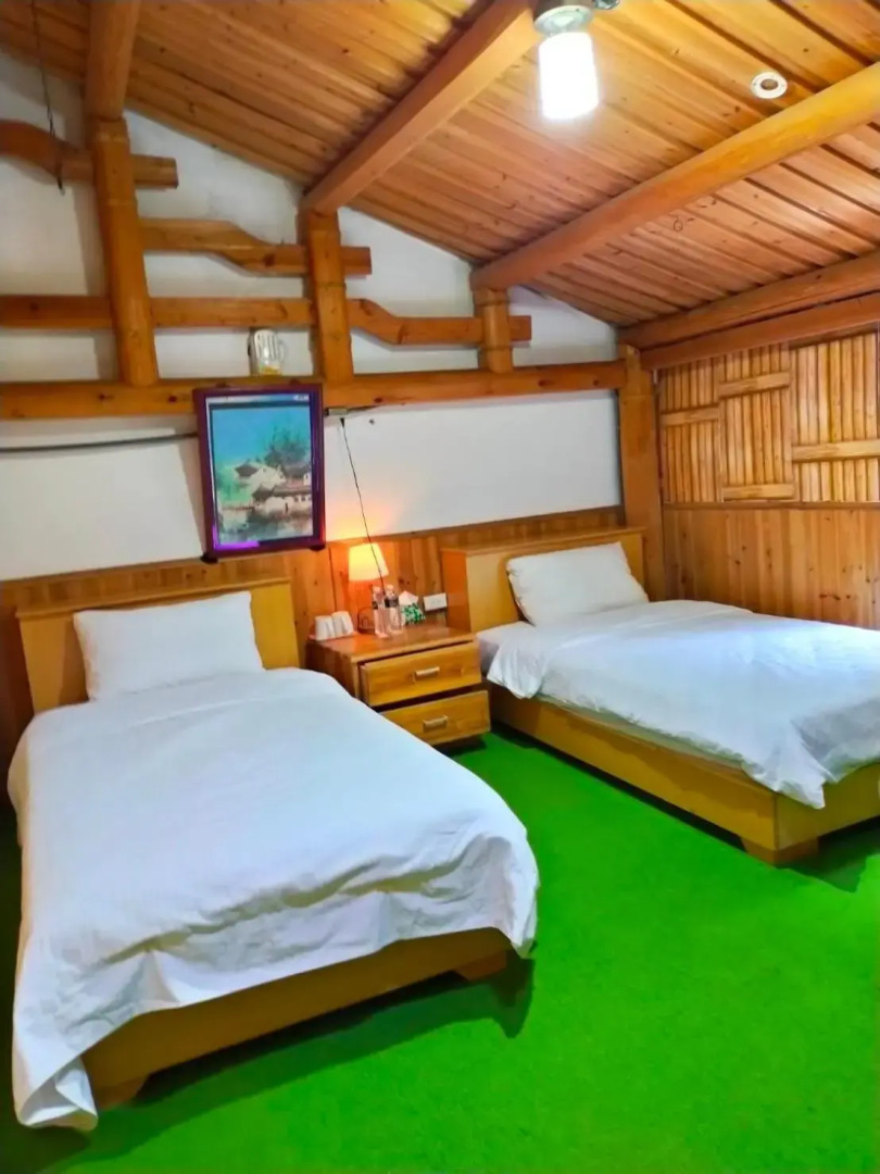 Jinsha Old Street B&B