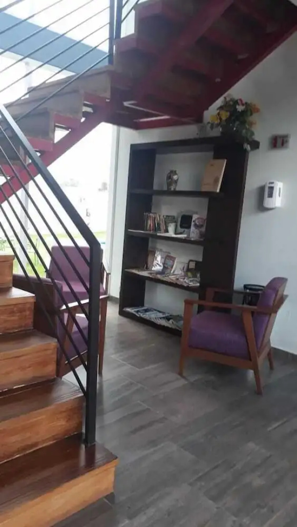 Hotel Rancho Tabachines