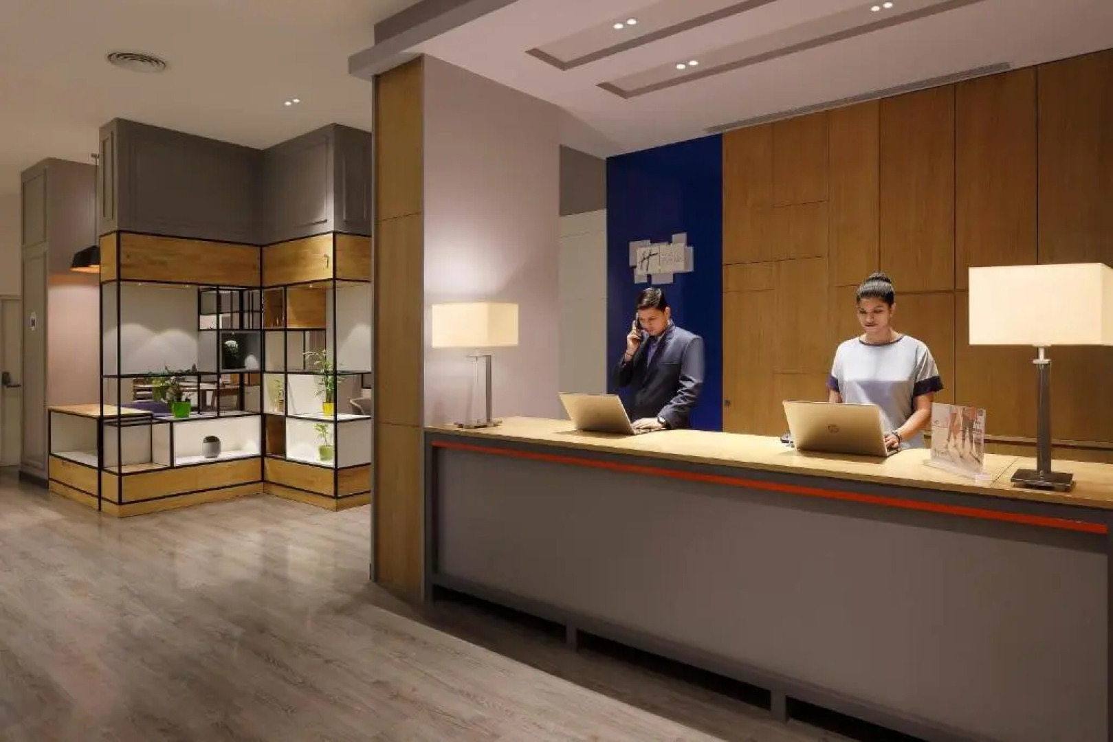 Holiday Inn Express Nashik Indira Nagar by IHG