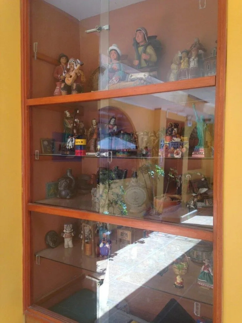 Hostal San Isidro