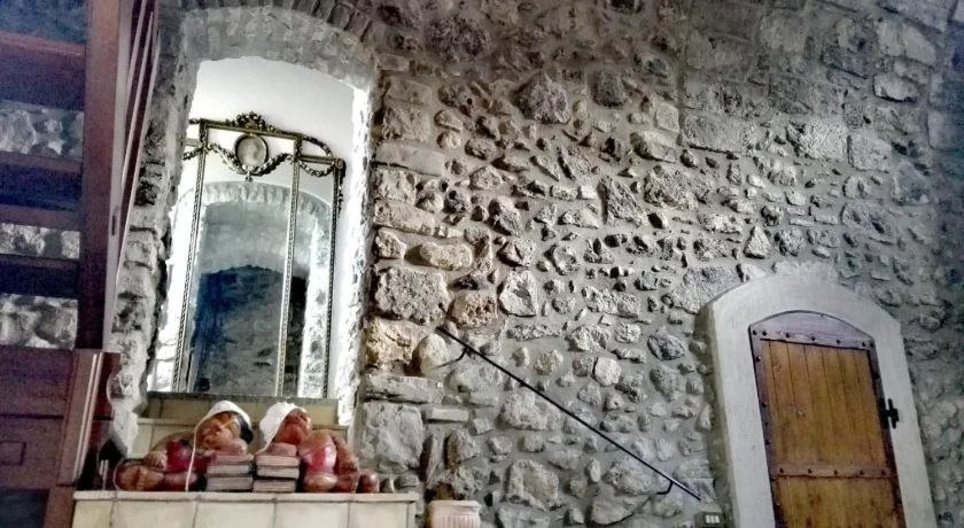 Bed & Breakfast Torre Saracena