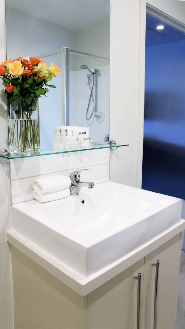 Quest Taupo Serviced Apartments