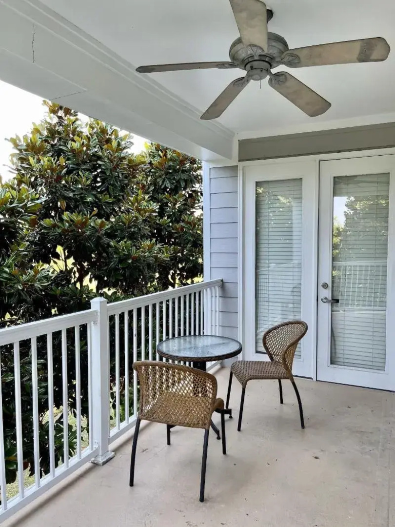 St James Bay Golf & Pickleball Resort