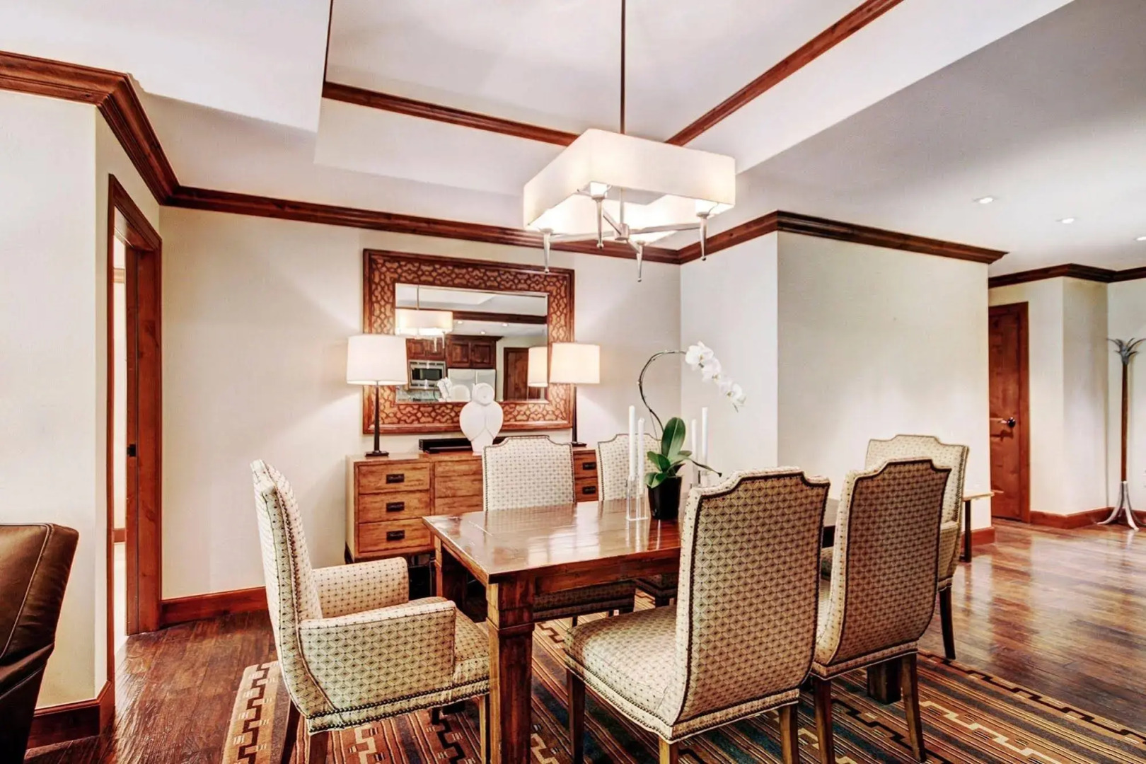 The Ritz-Carlton Club, Vail