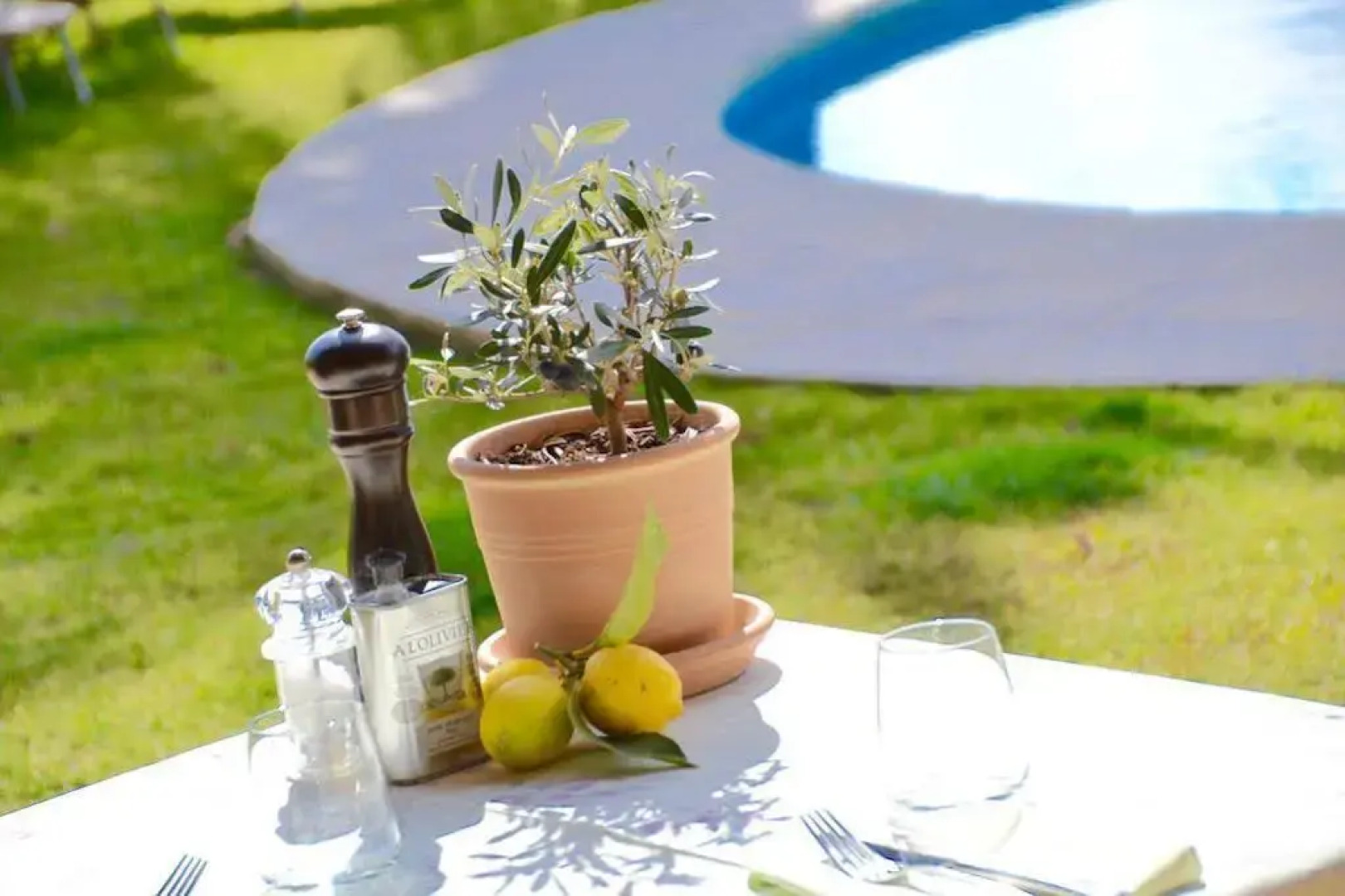 Le Haut des Espinets