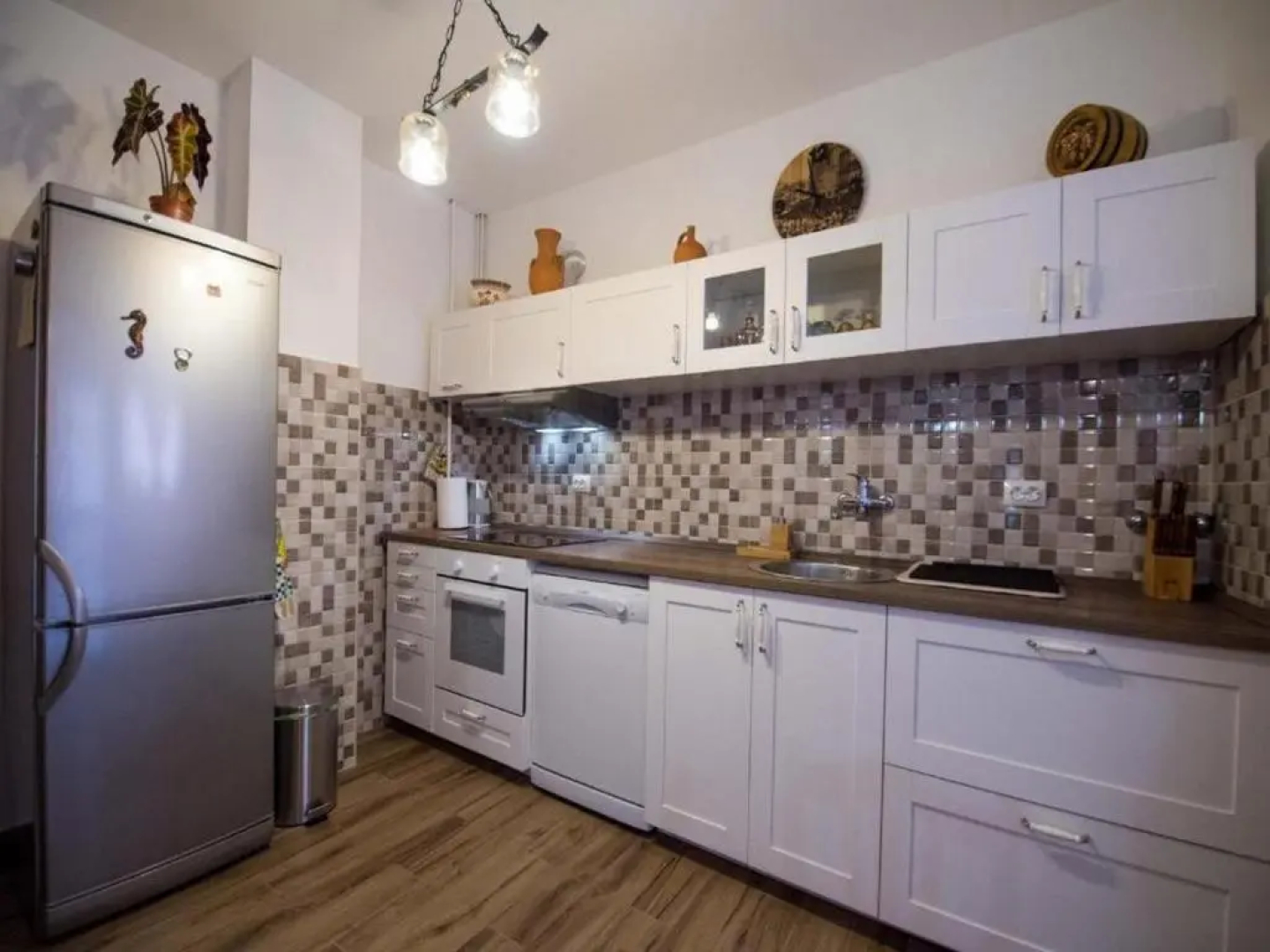 Holiday&wellness house Grofica