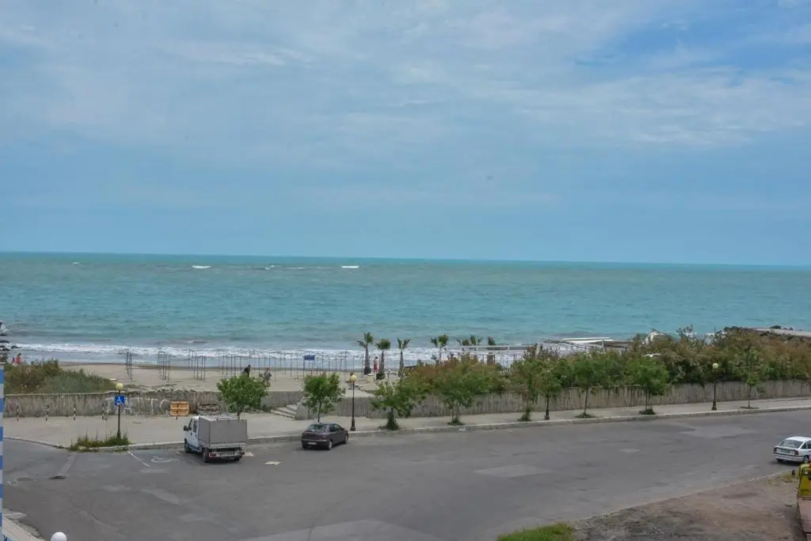 Apartments in Atlantic