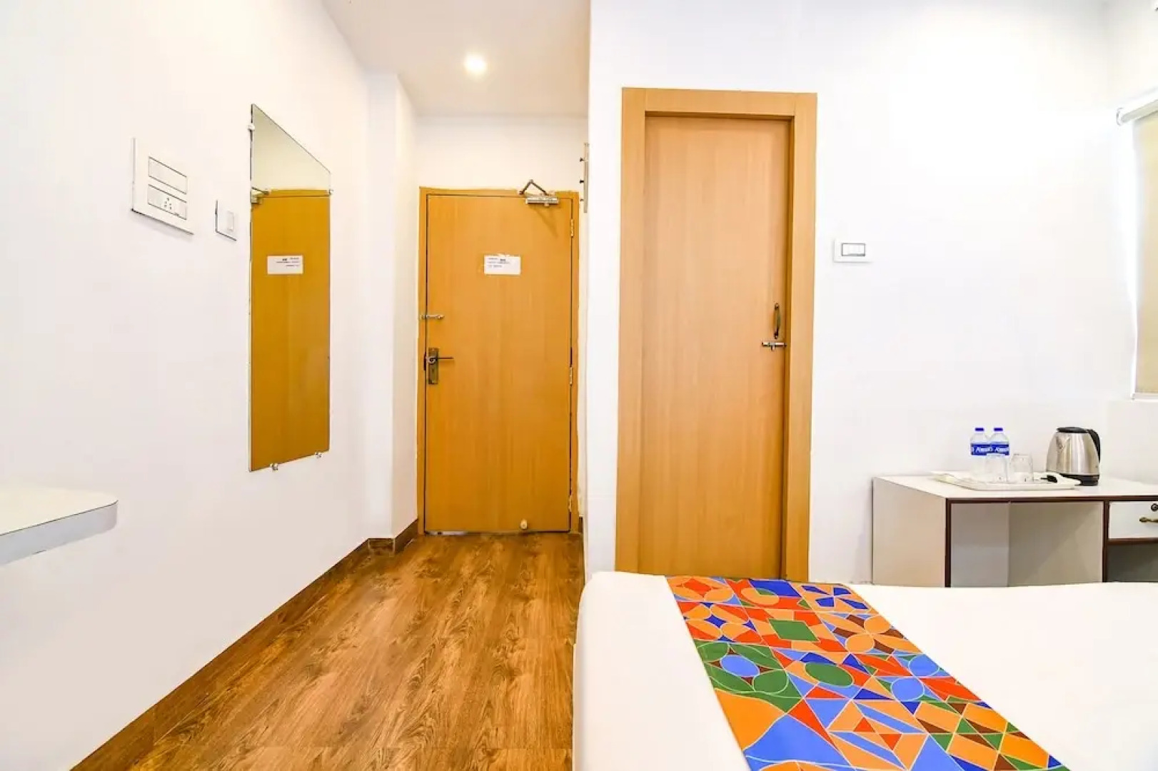 Transit Express By OYO Rooms