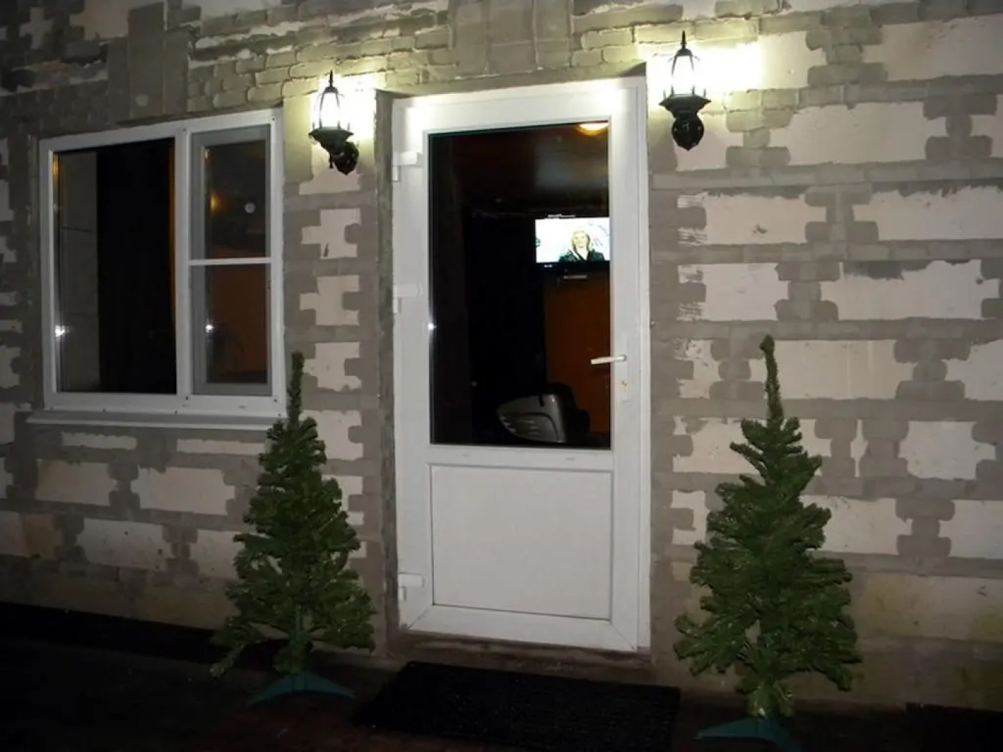 Мини-отель Ягодка