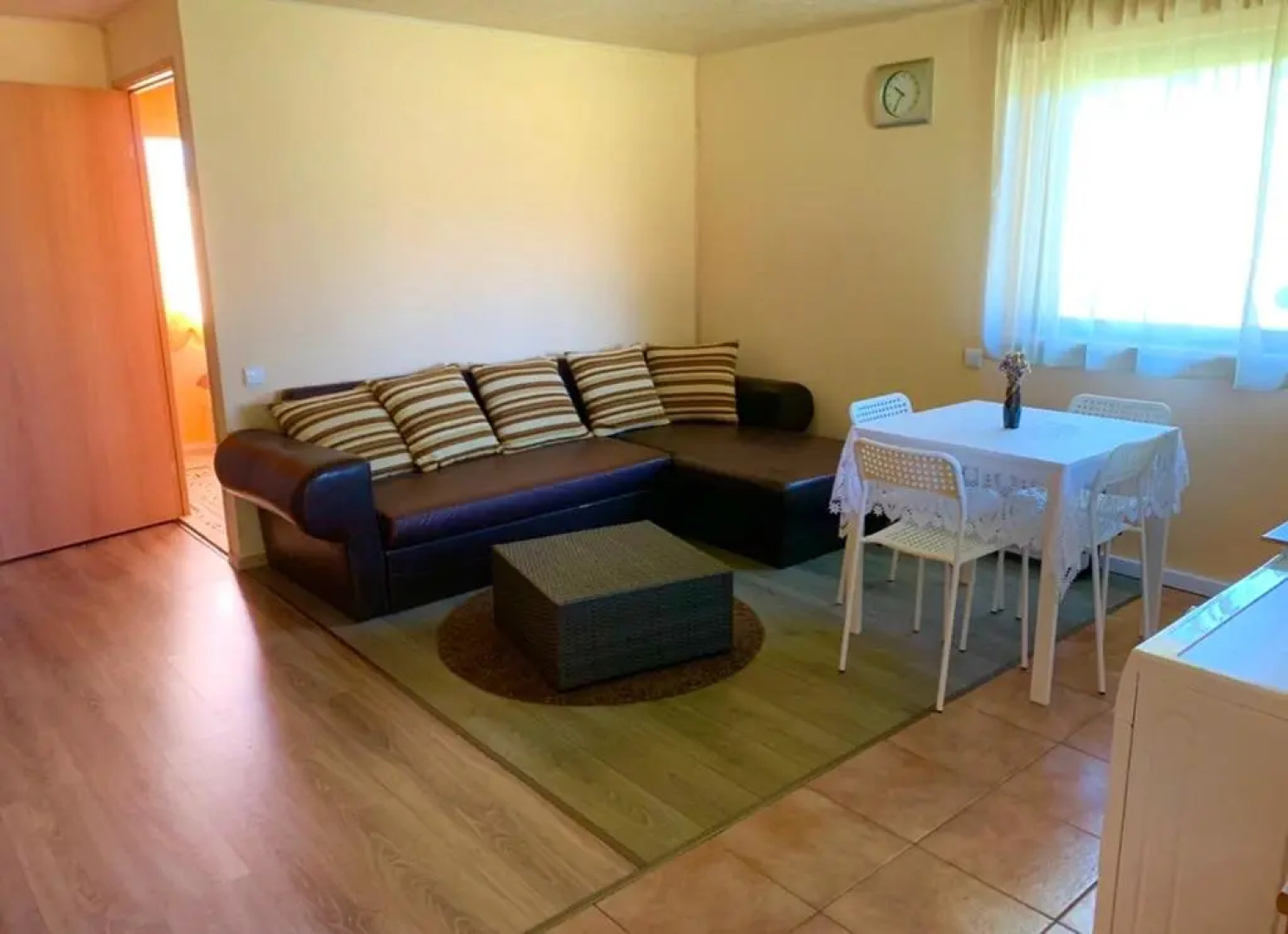 Anykščių raj. Žalioji Stotelė