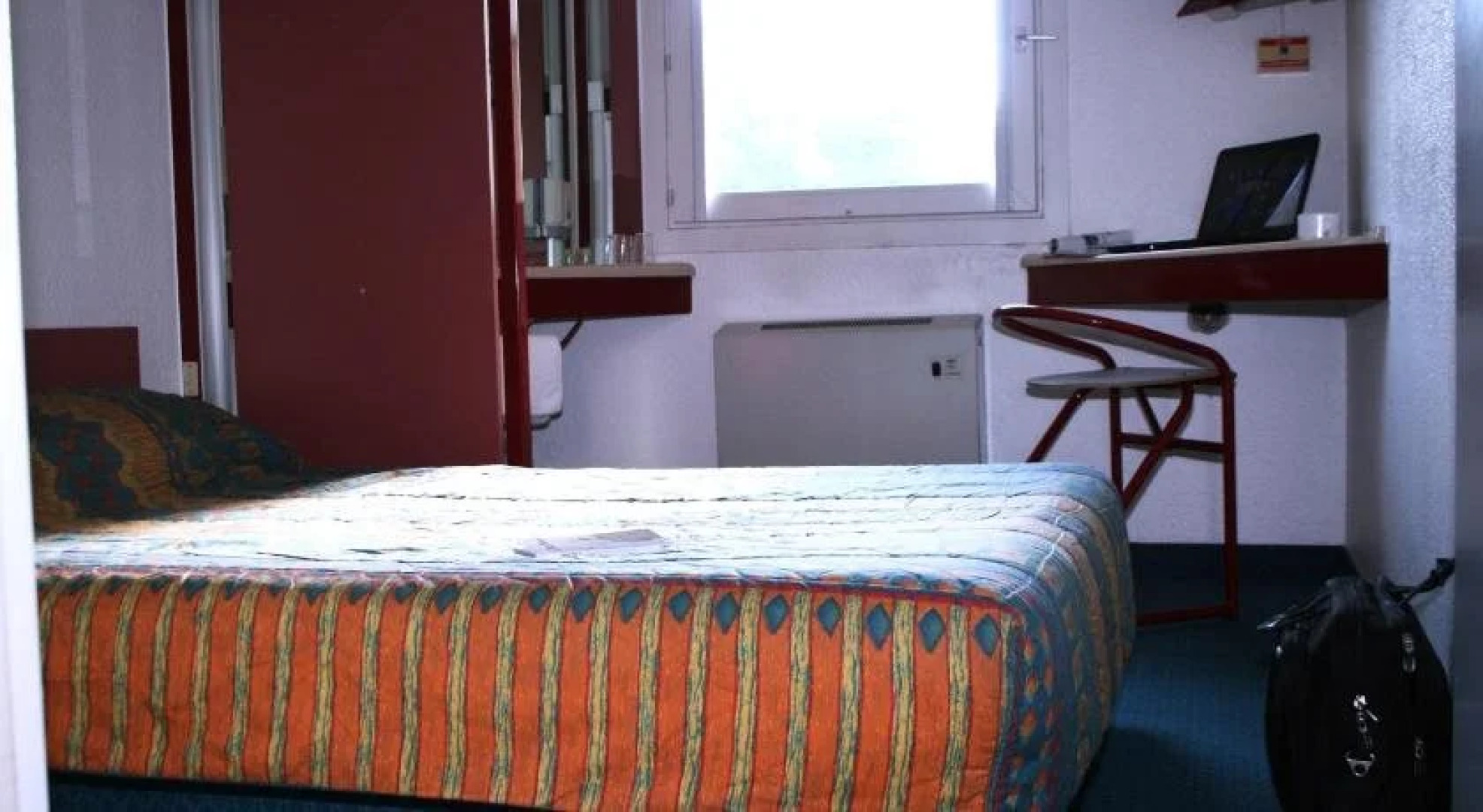 Hotel Classeco Liège