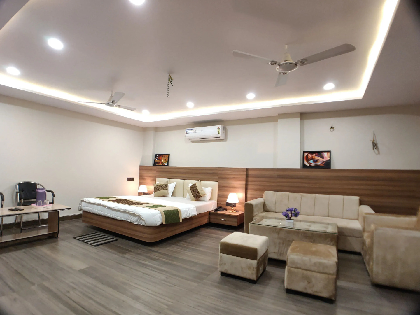 Hotel Atul Residency