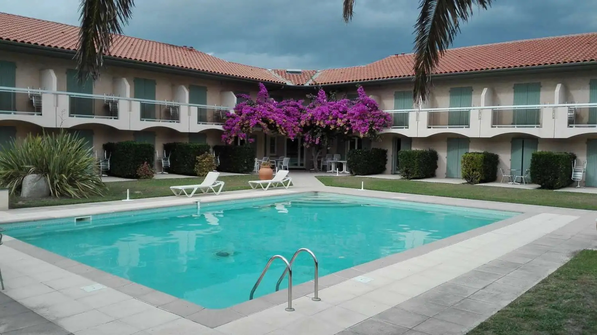 Best Western Le Vauban