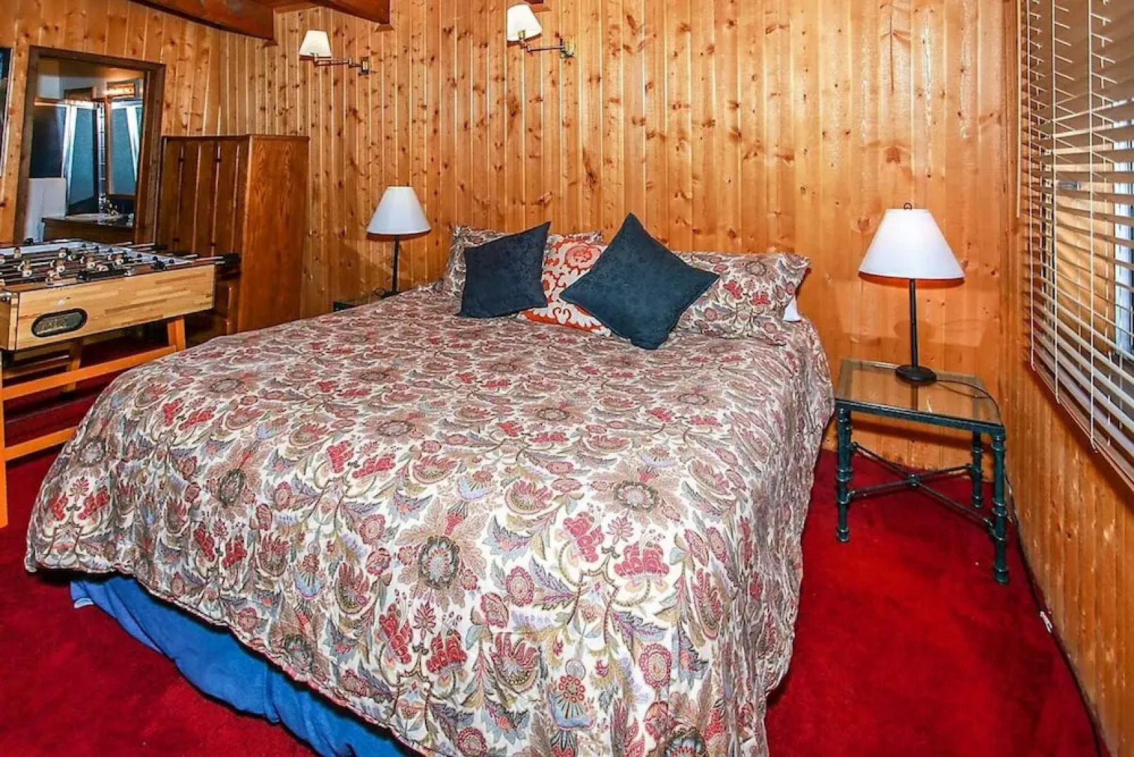 Summit Paradise 845 by RedAwning