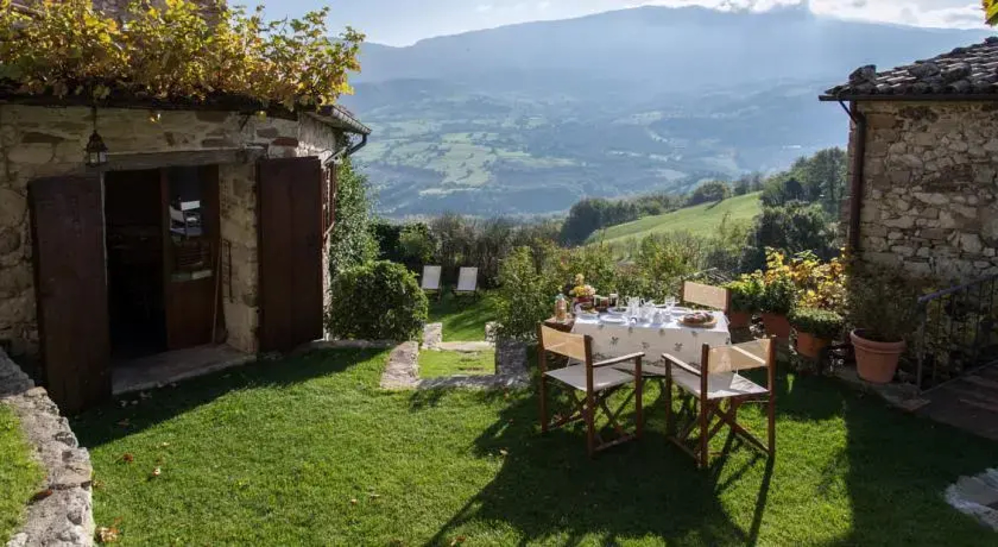 Petrella Guidi Lodge & Historical Hideaway