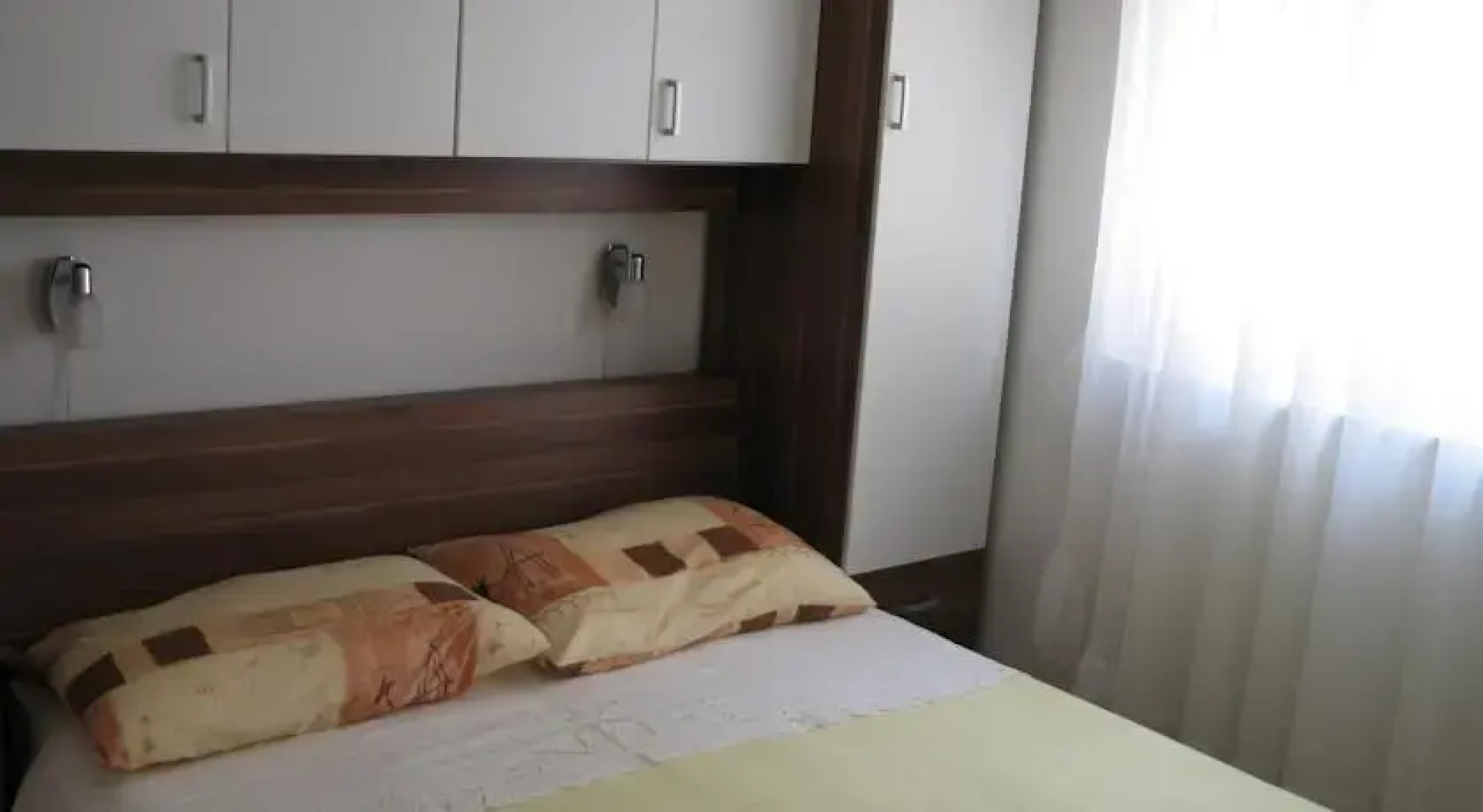 Apartment Meri