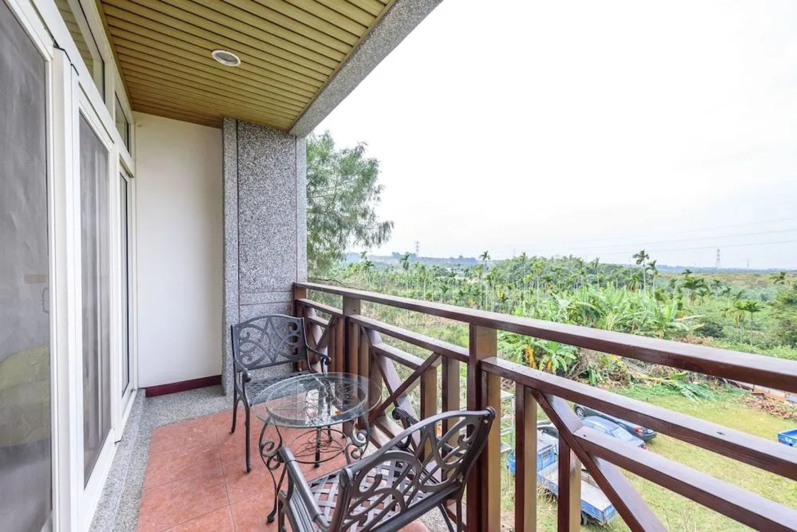 Yunlin Gukeng Da-Hu Villa B&B