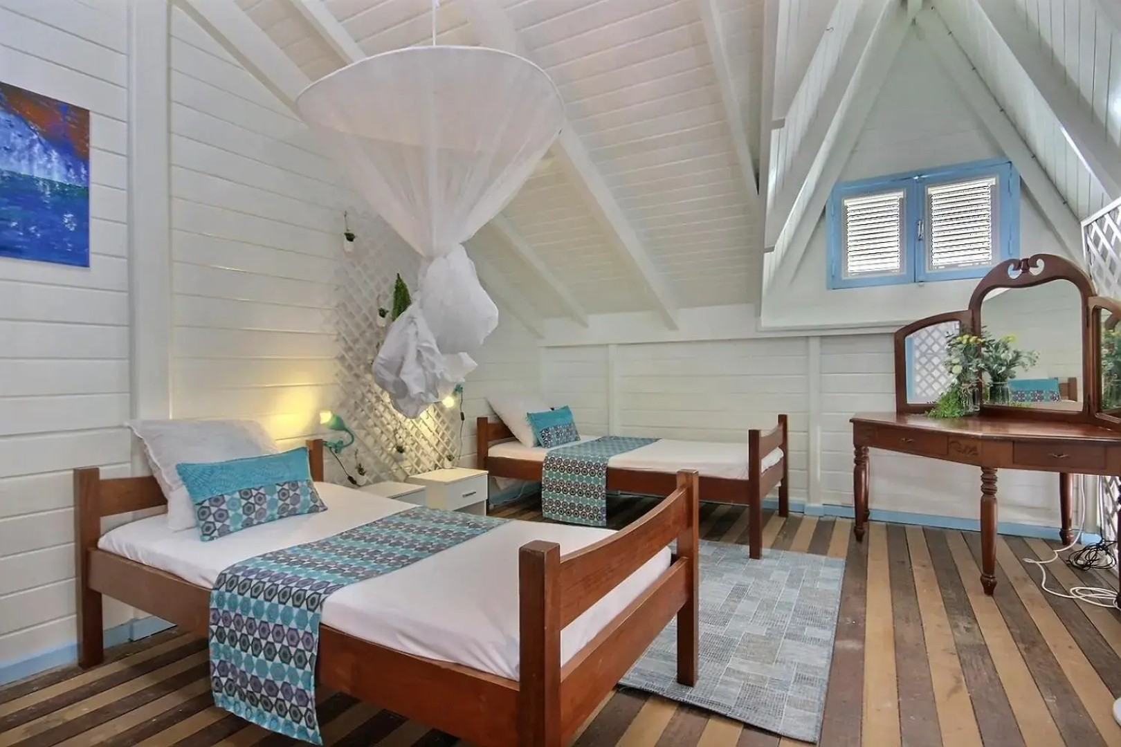 Villa Lyjade, 4 CH, piscine, vue mer