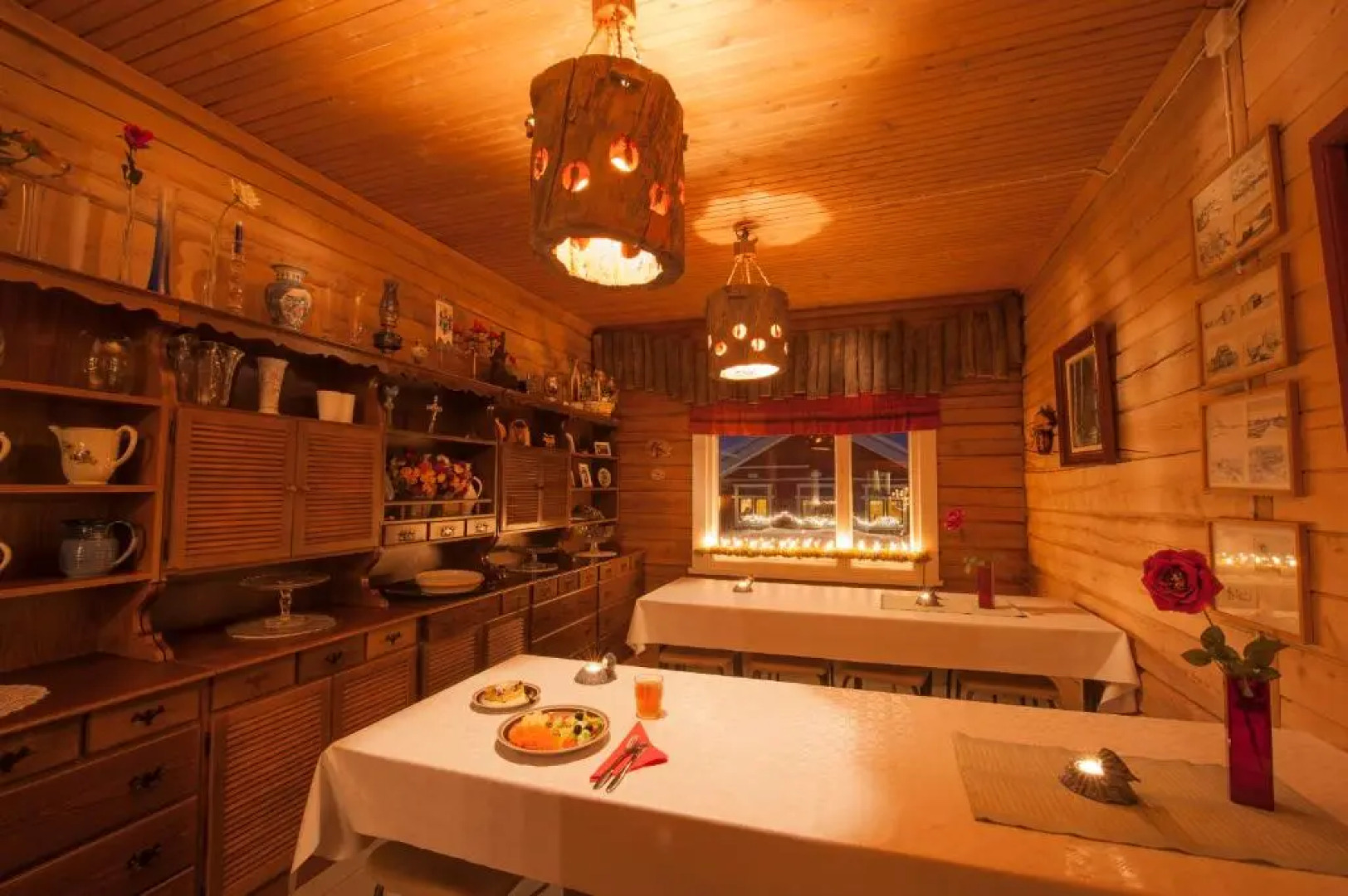 Hotel Hetan Majatalo