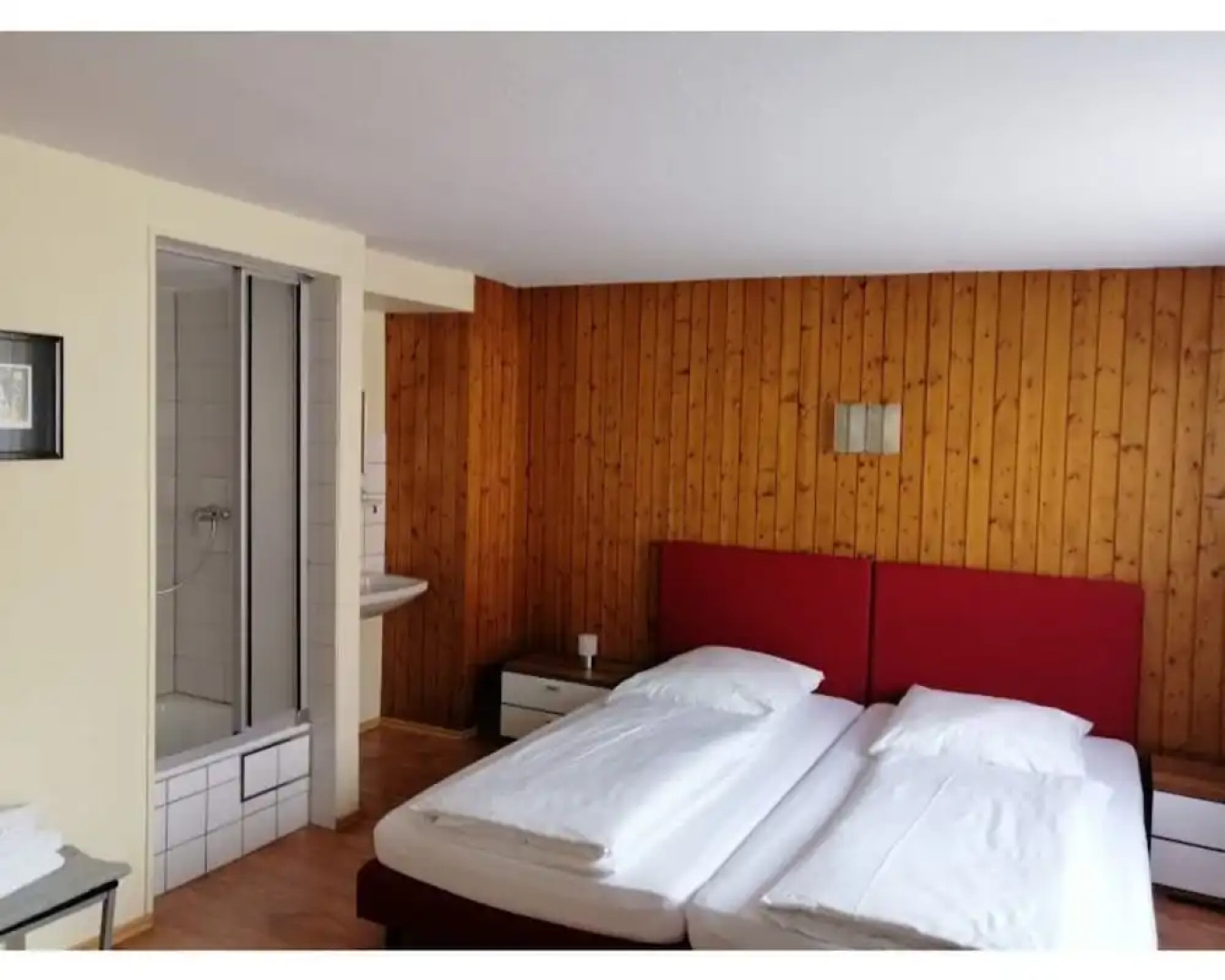 Hotel Garni Elisabeth