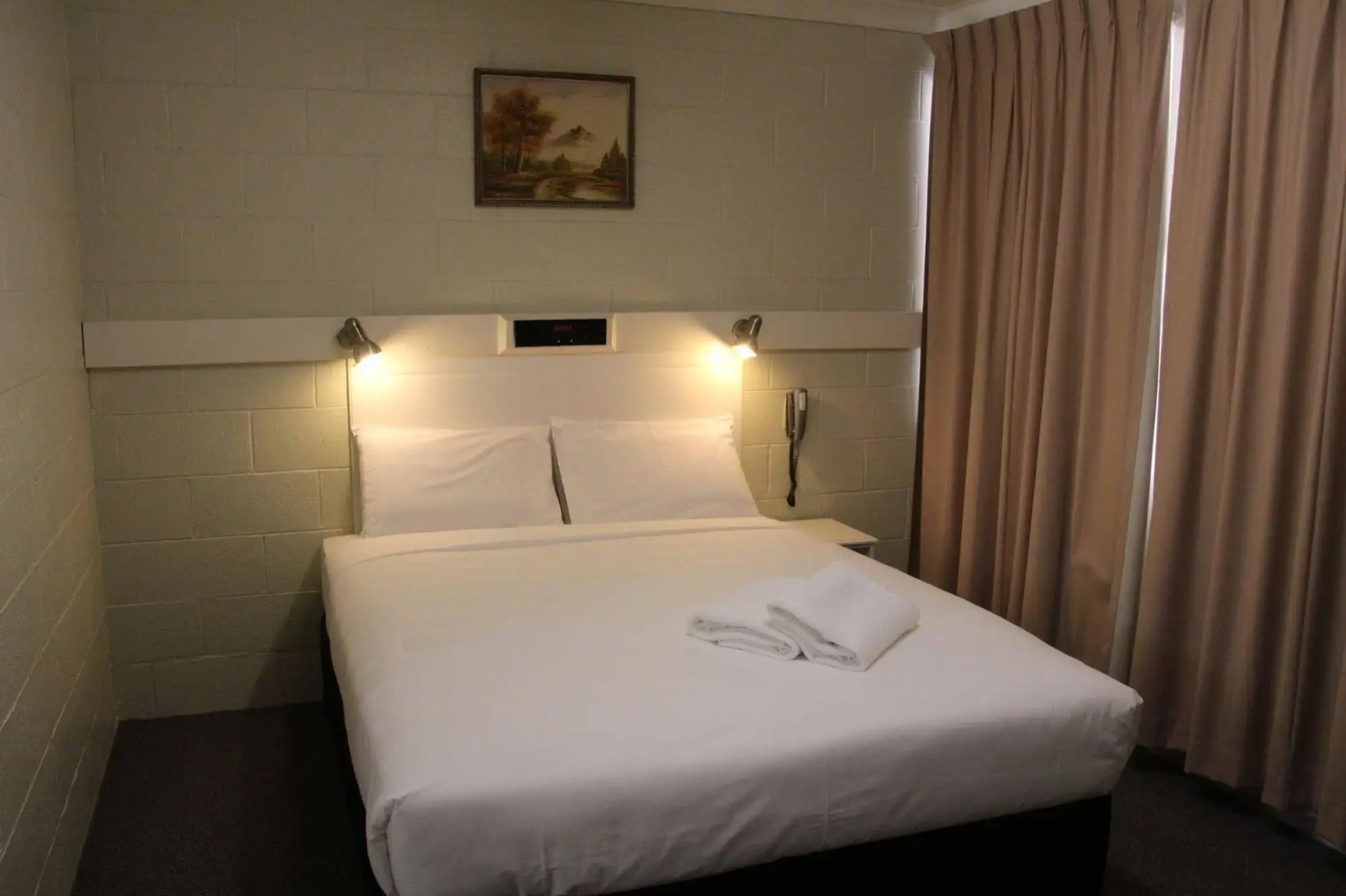 Central Coast Motel