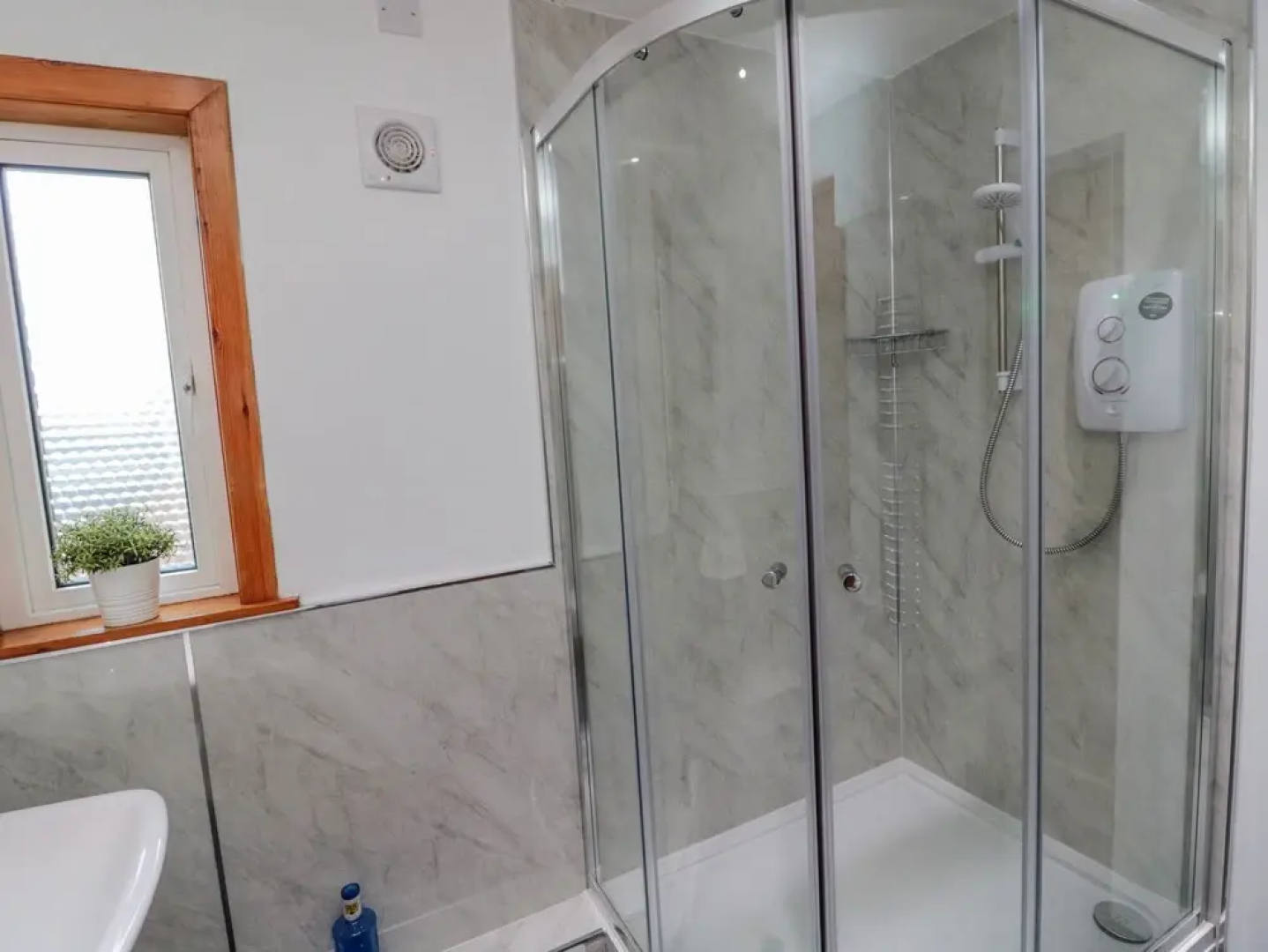 5 Swinton Mill Farm Cottage