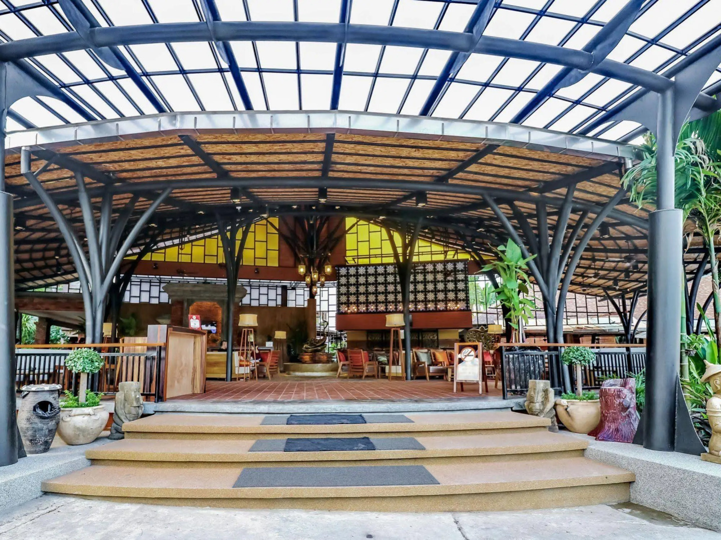 Nida Rooms Kathu Prince University